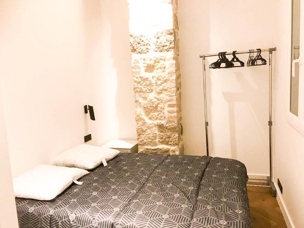 Buffa Residence ニース エクステリア 写真